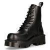 New Rock - MMILI084NS3 Veterlaars - Zwart Product image